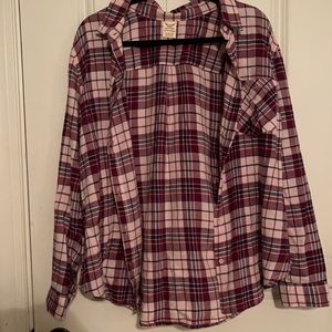 Flannel
